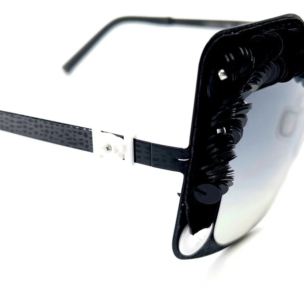 ❤️ New! Pugnale Cattivissima sunglasses, Heritage Collection, Authentic